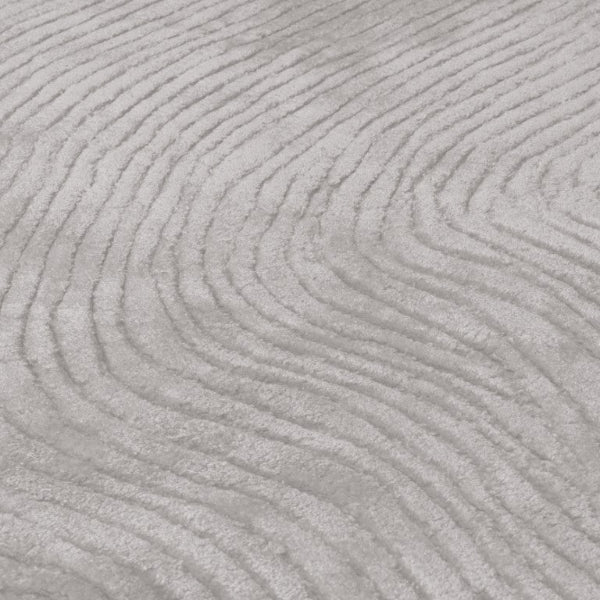 Luxurious Canyon rugs by Maciej Zień