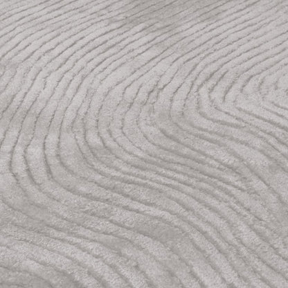 Luxurious Canyon rugs by Maciej Zień