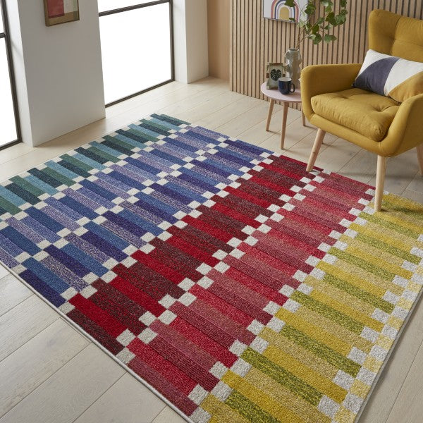  - Concept Looms Carnaval Collection - London Luxury Rugs