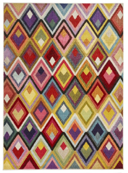  - Concept Looms Carnaval Collection - London Luxury Rugs