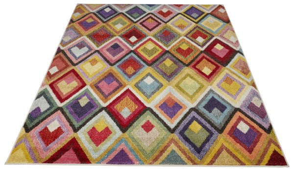  - Concept Looms Carnaval Collection - London Luxury Rugs