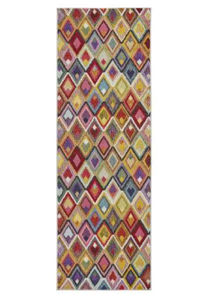 Concept Looms Carnaval Rug Geometric Design - London Luxury Rugs Online