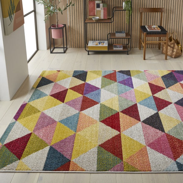  - Concept Looms Carnaval Collection - London Luxury Rugs