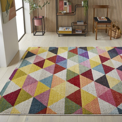  - Concept Looms Carnaval Collection - London Luxury Rugs