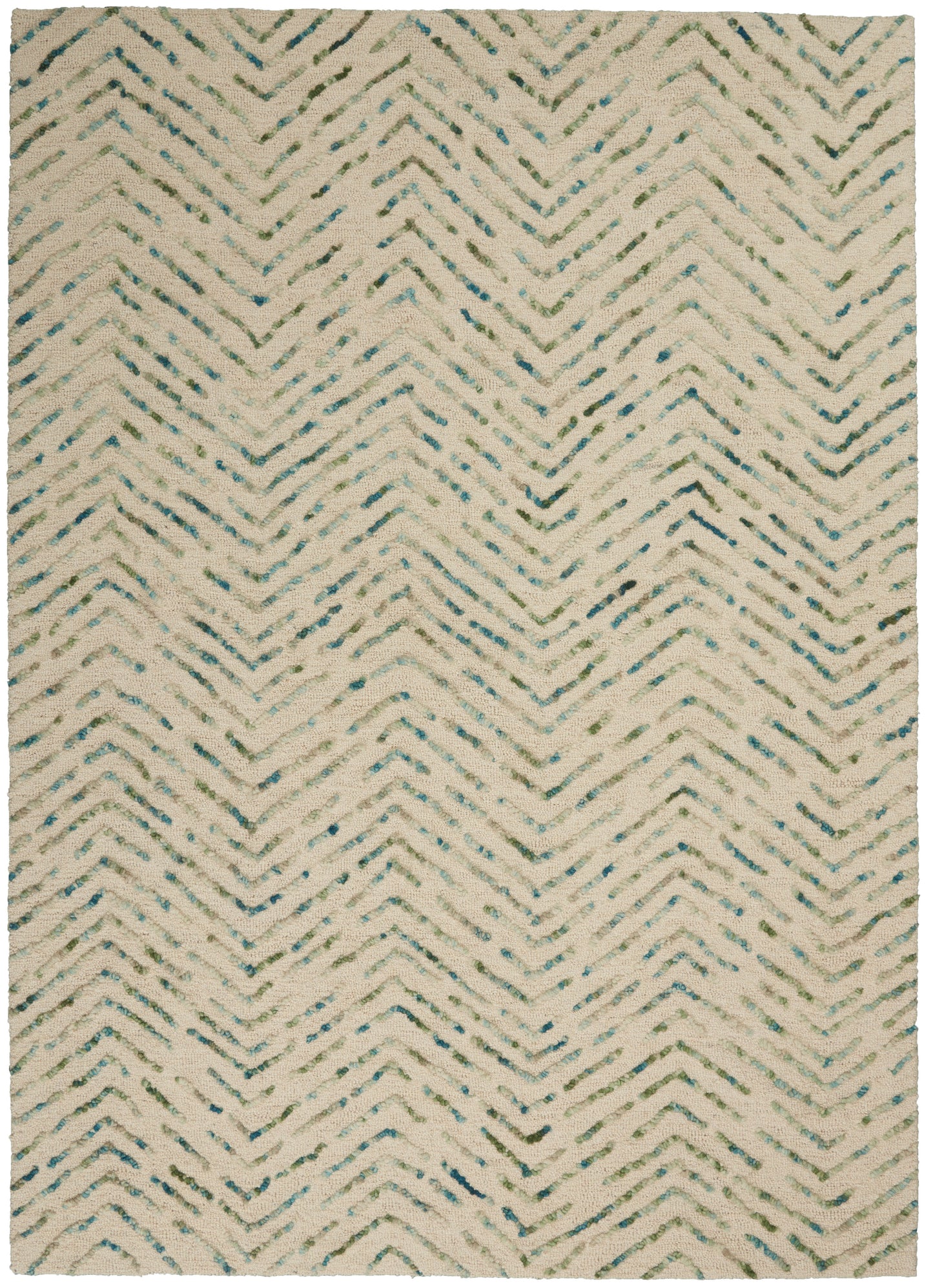 Colorado Geometric Design Rug Collection