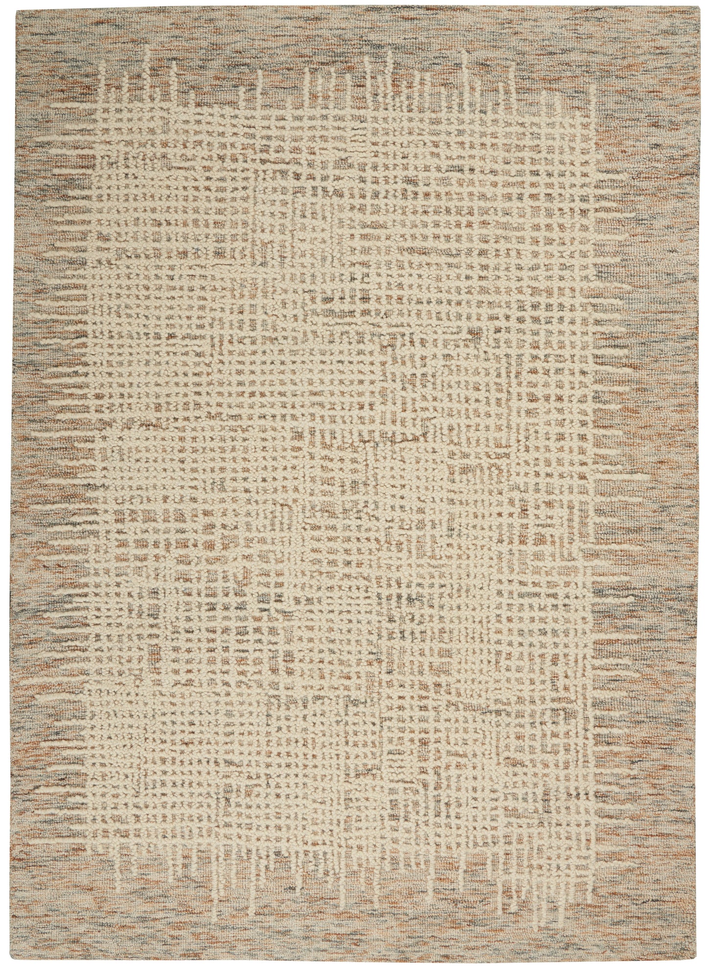 Colorado Geometric Design Rug Collection