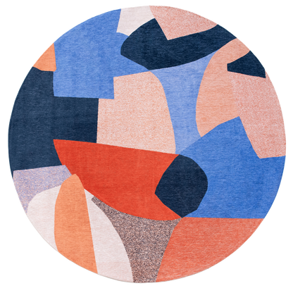 Shapes Luxury Rug - London Luxury Rugs Online