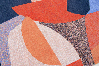 Shapes Luxury Rug - London Luxury Rugs Online
