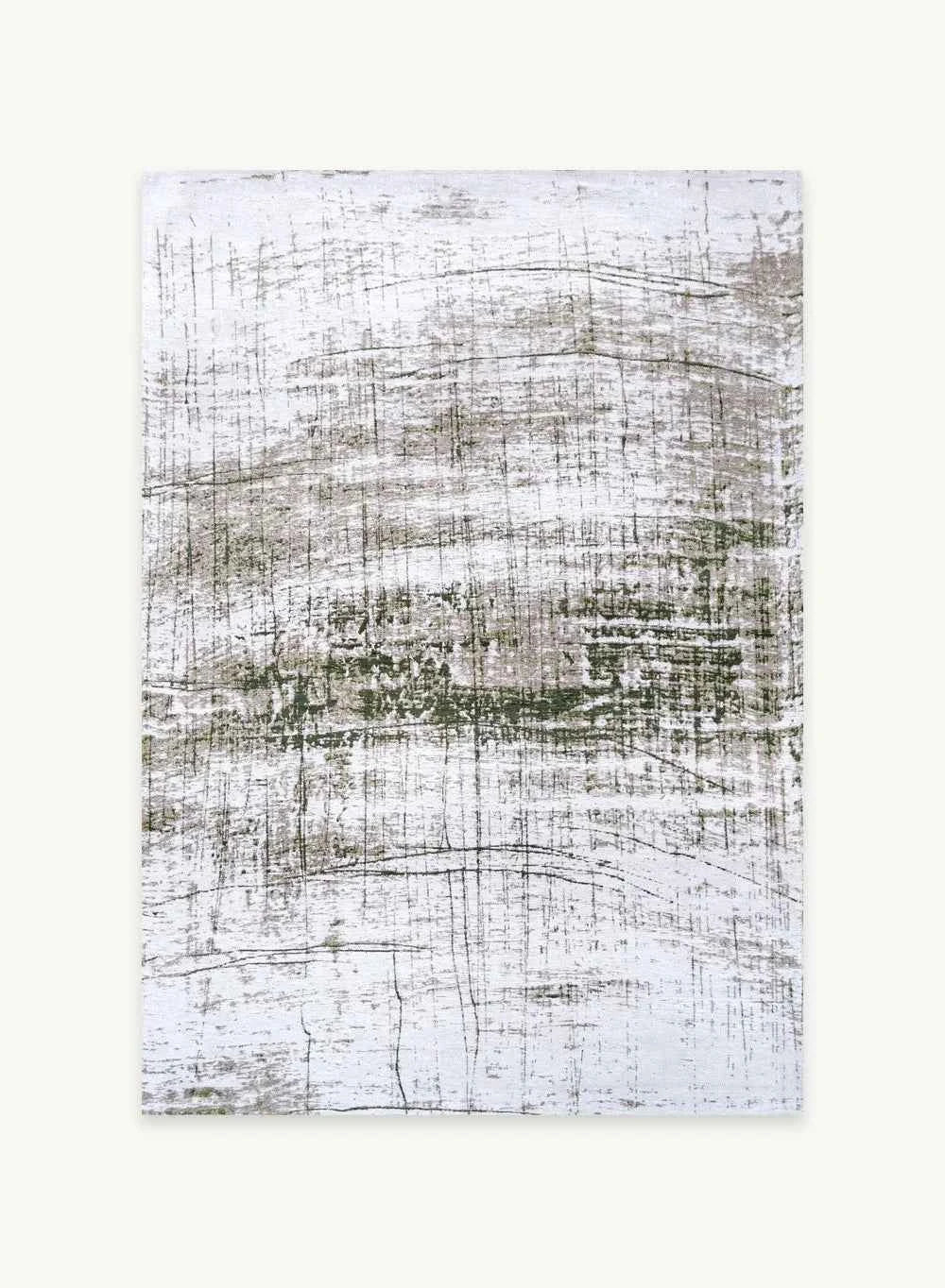 Griff Rug Collection From Louis De Poortere