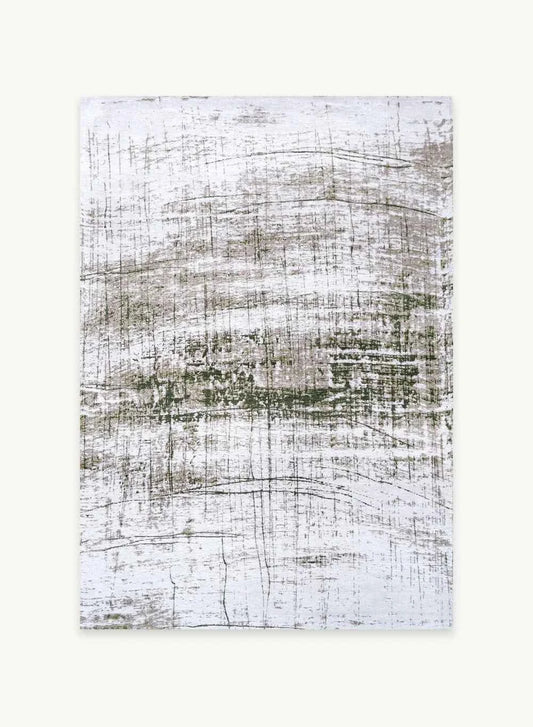 Griff Rug Collection From Louis De Poortere
