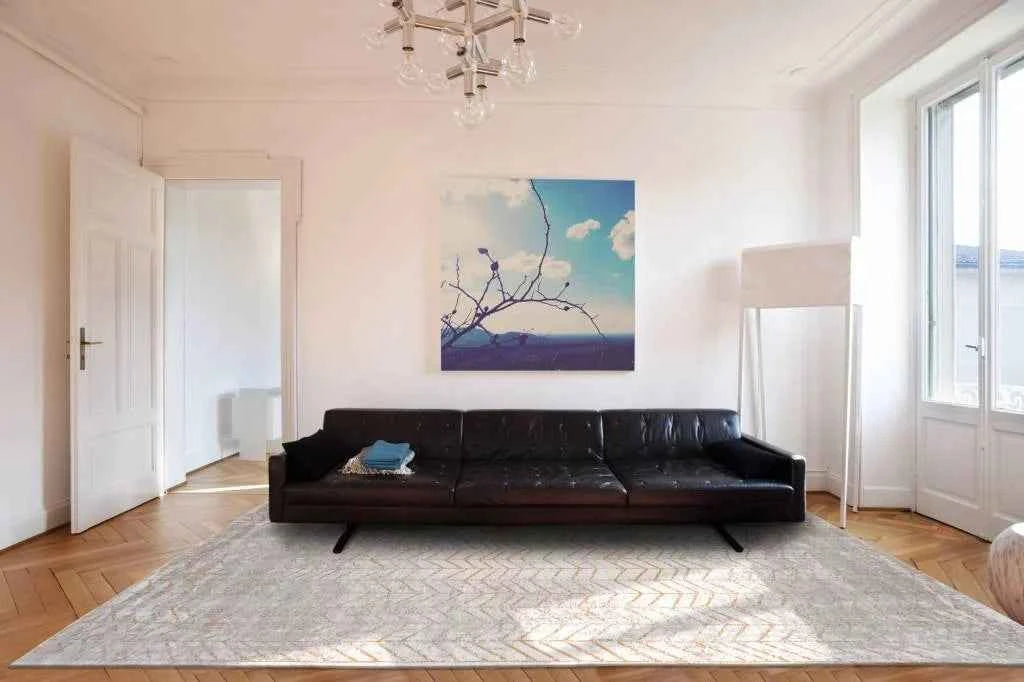 Jacobs Ladder Rug Collection