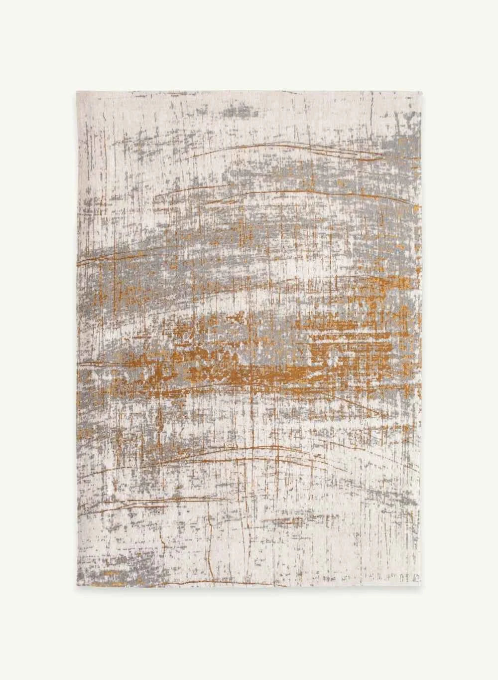 Griff Rug Collection From Louis De Poortere