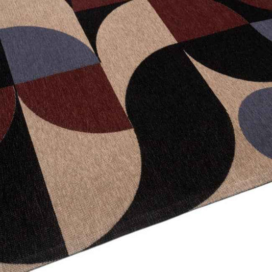 Deco Easy Clean Rug - London Luxury Rugs Online