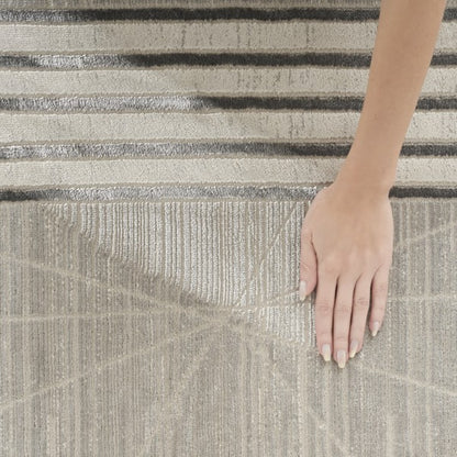  - Nourison Desire DSR01 - London Luxury Rugs