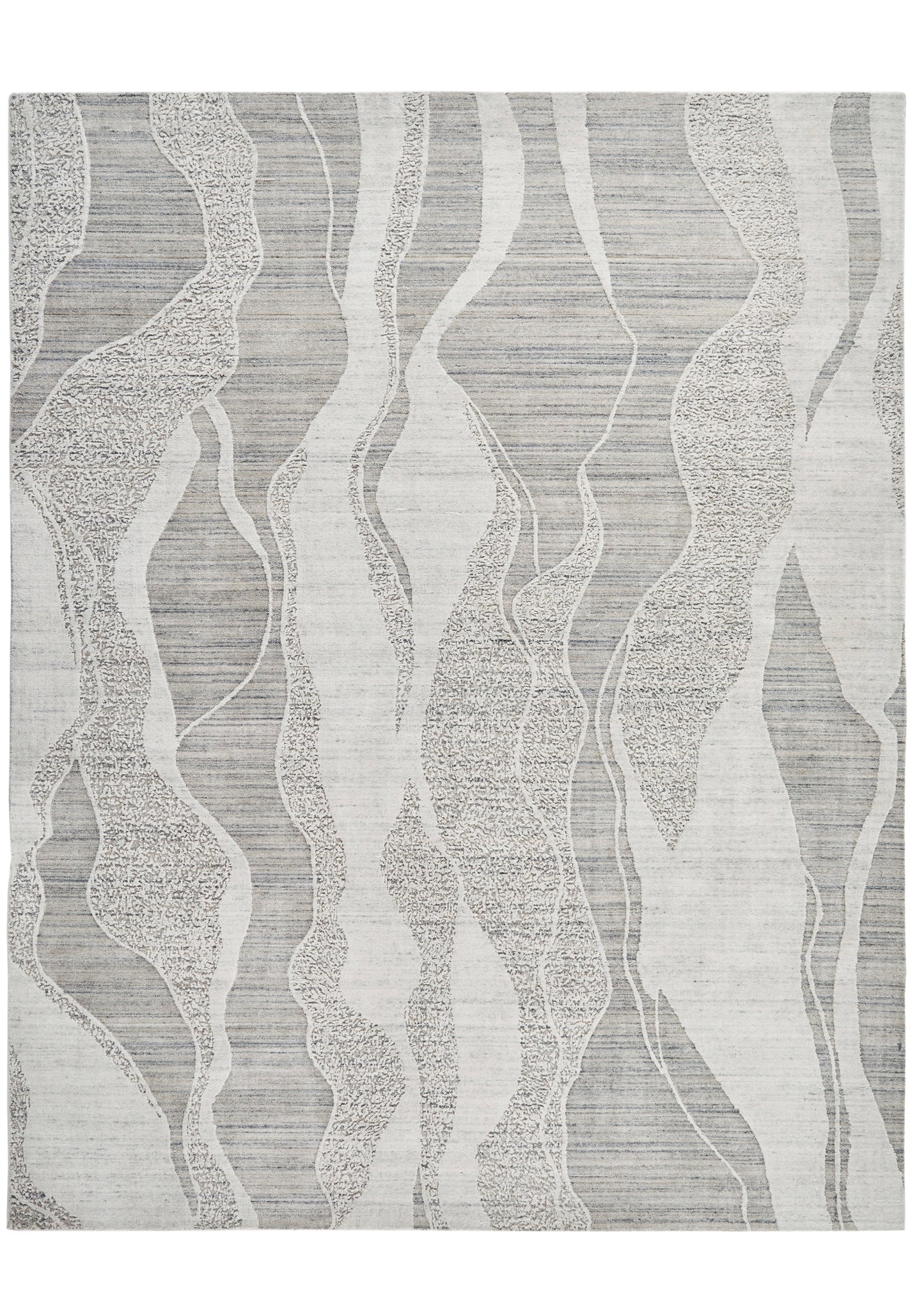 Concept Looms Dune Rug Textured Neutrals