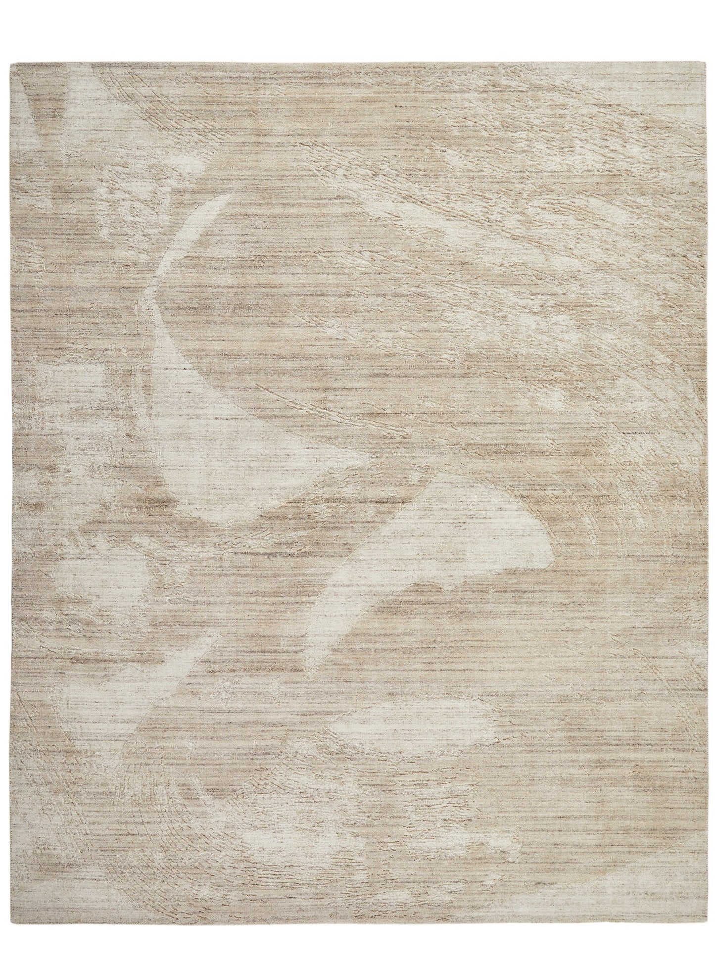 Concept Looms Dune Rug Textured Neutrals