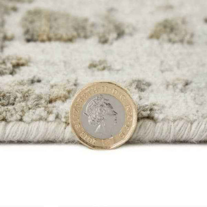 Concept Looms Dune Rug Textured Neutrals - London Luxury Rugs Online