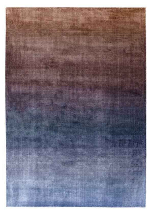 Handmade Sunset Design Luxury Rug - London Luxury Rugs Online