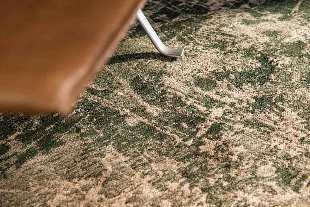 Cracks Outdoor Rug