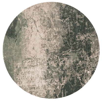 Cracks Outdoor Rug
