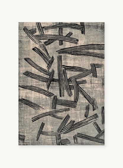 Kanji Rug Collection - London Luxury Rugs Online