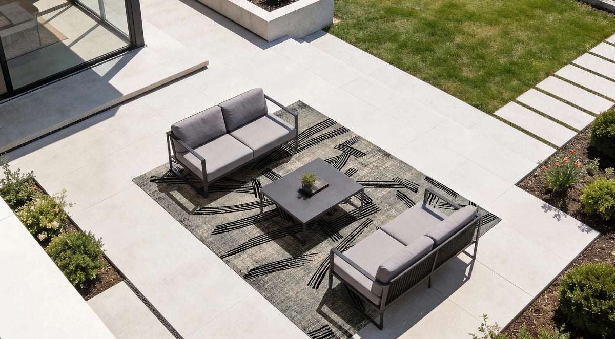 Kanji Rug Collection - London Luxury Rugs Online