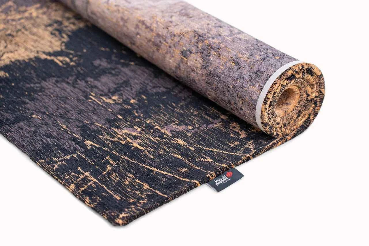 Cracks Outdoor Rug