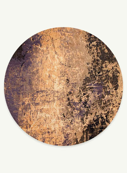 Cracks Outdoor Rug
