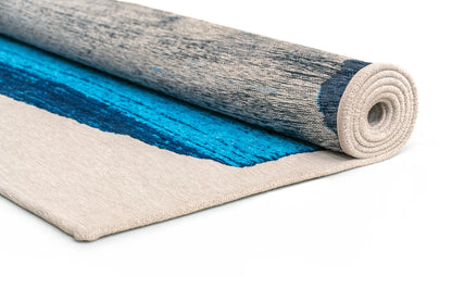 Brush Rug Collection - London Luxury Rugs Online