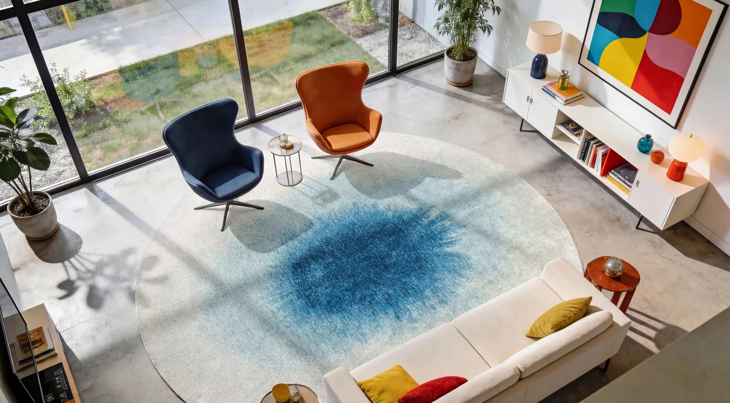 Drop Luxury Rug Collection - London Luxury Rugs Online
