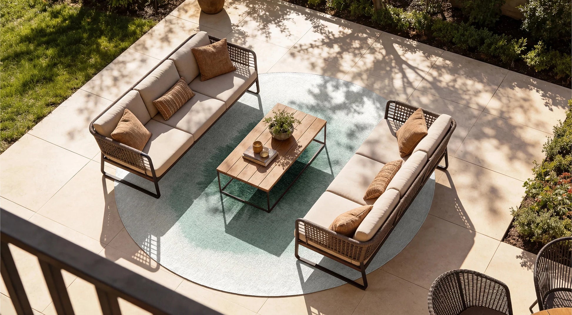 Drop Luxury Rug Collection - London Luxury Rugs Online