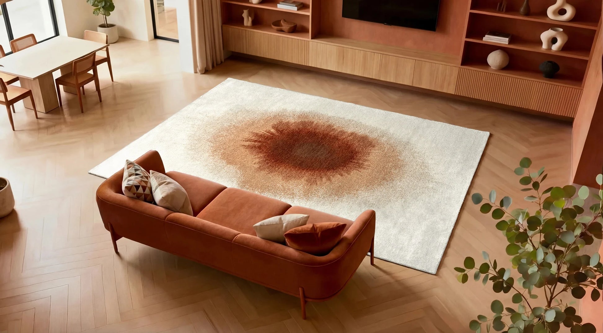 Drop Luxury Rug Collection - London Luxury Rugs Online