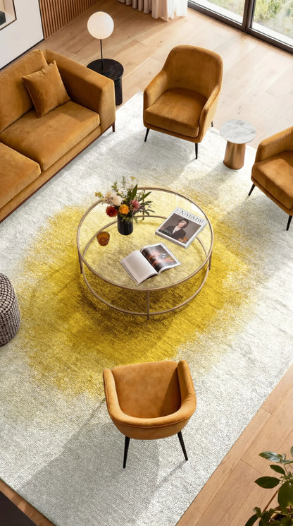 Drop Luxury Rug Collection - London Luxury Rugs Online