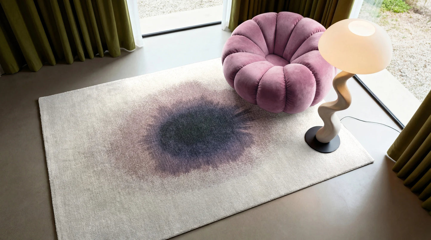 Drop Luxury Rug Collection - London Luxury Rugs Online