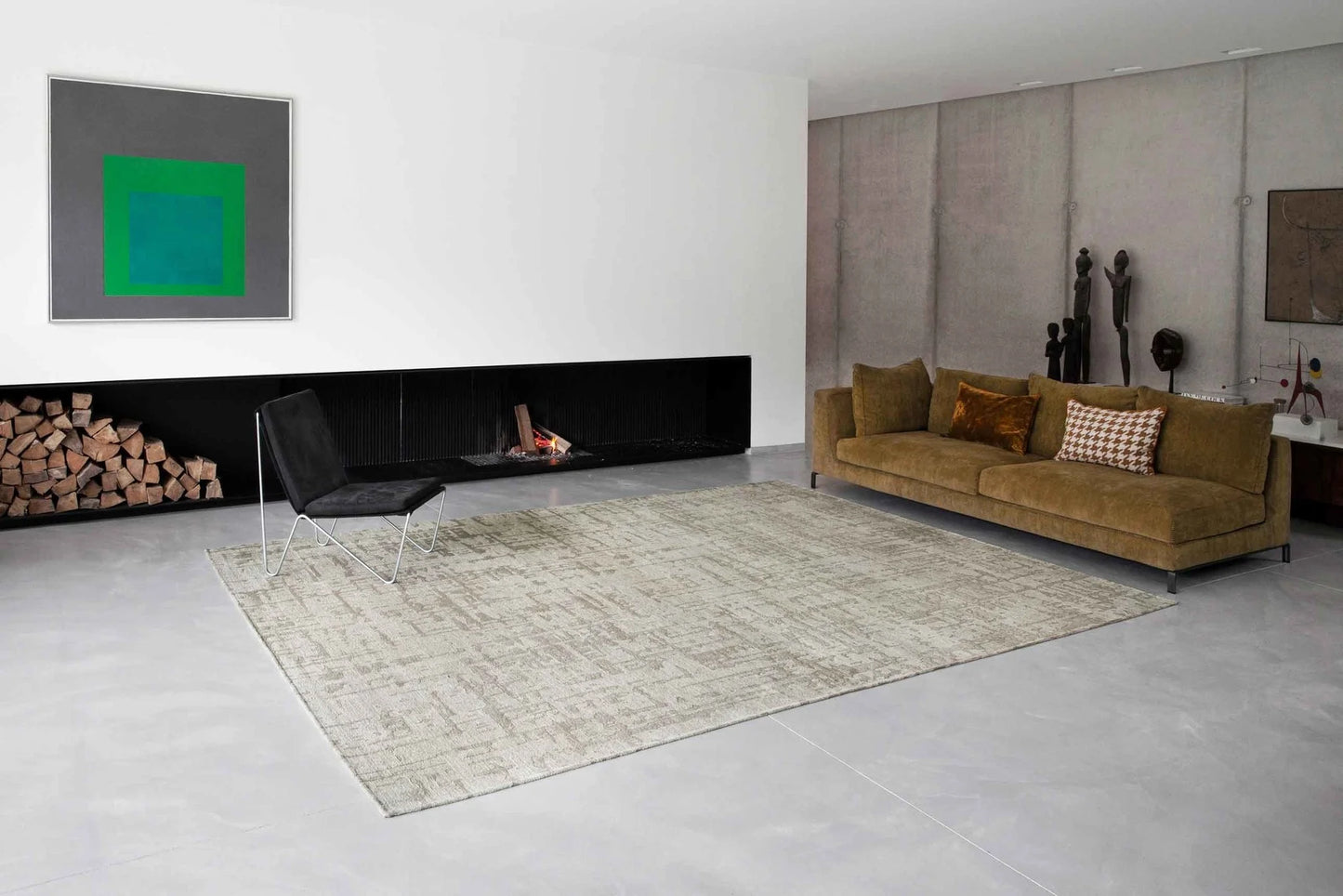 Baobab Rug Collection - London Luxury Rugs Online