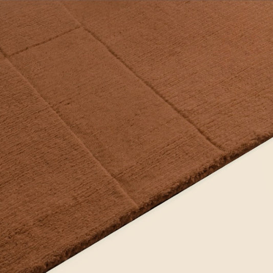 The Evora Design Handmade Rug
