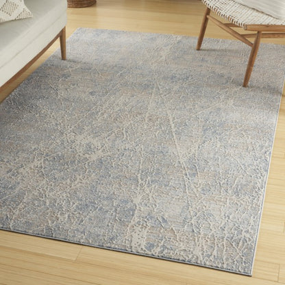 Nourison Exhale Luxury Rug Collection