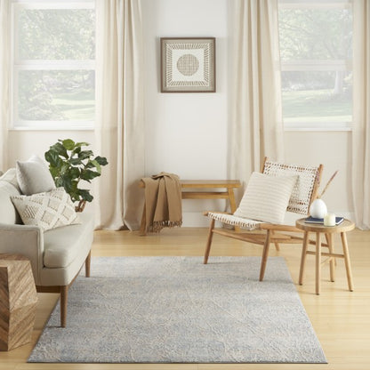 Nourison Exhale Luxury Rug Collection