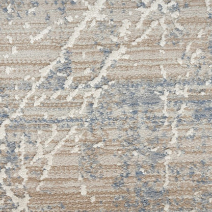 Nourison Exhale Luxury Rug Collection