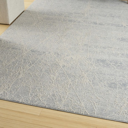 Nourison Exhale Luxury Rug Collection