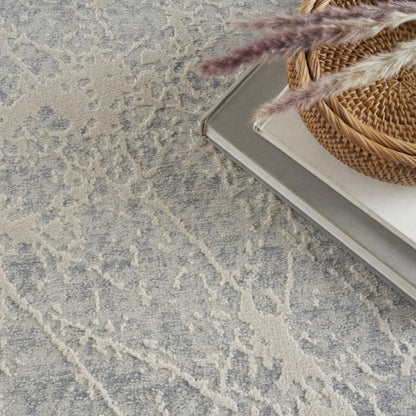 Nourison Exhale Luxury Rug Collection
