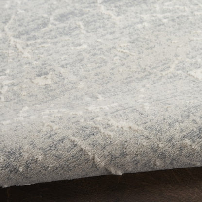 Nourison Exhale Luxury Rug Collection