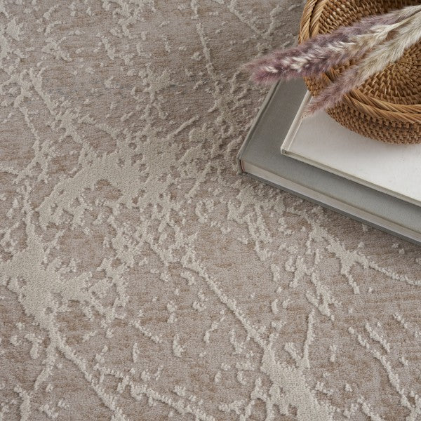 Nourison Exhale Luxury Rug Collection