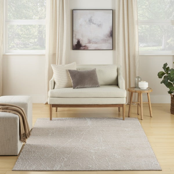 Nourison Exhale Luxury Rug Collection