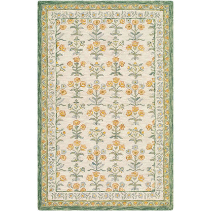 Fairfax Hand Tufted Wool Rug