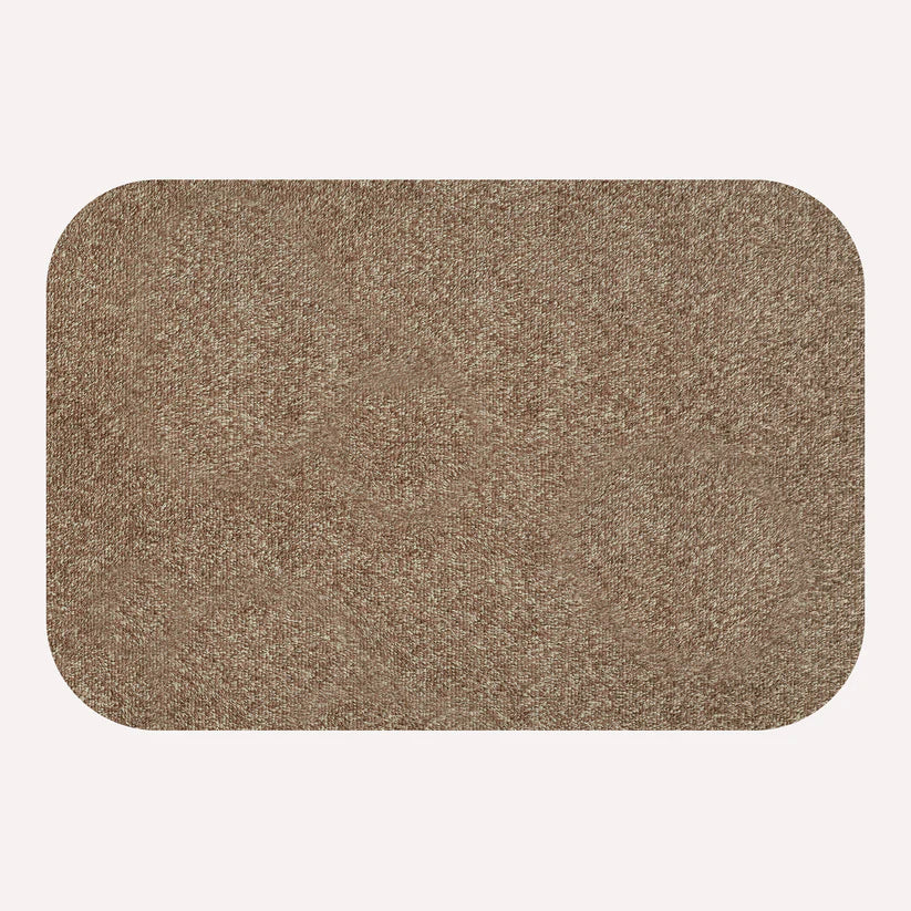 Plain Colour Turtle Mats Multi Grip Or Latex Backing - London Luxury Rugs Online