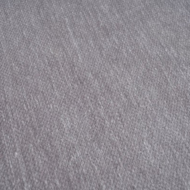 The Basic White, and Basic Grey Easy Clean Rugs