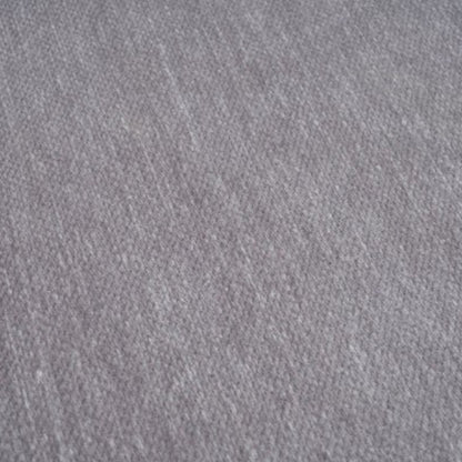 The Basic White, and Basic Grey Easy Clean Rugs