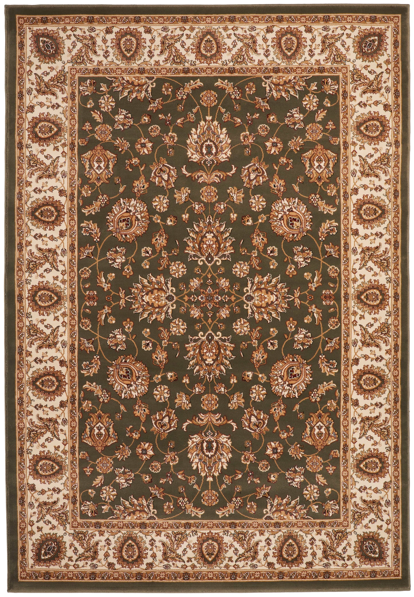 The Grand Heritage Rug Collection