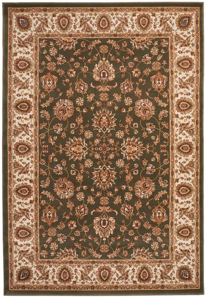 The Grand Heritage Rug Collection